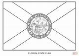 Florida Flag Coloring Pages Printable Drawing Map Flags Print Supercoloring Click Designlooter Kids Drawings Popular Choose Board 59kb 1020px 1440 sketch template