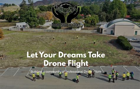 february coachella valley spotlight recipient drone flyers academy kesq