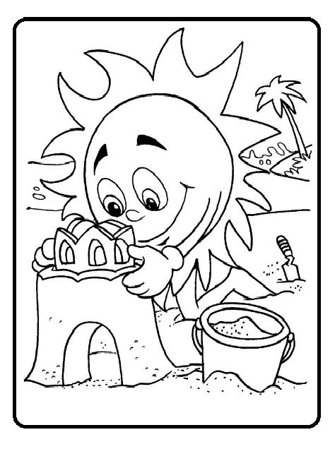spring theme coloring pages  kids printable preschool crafts
