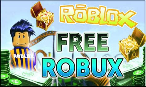 Free Robux For Real Videos