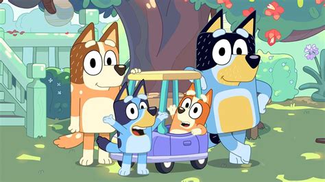 bluey aussie kids tv series wins international emmy daily telegraph