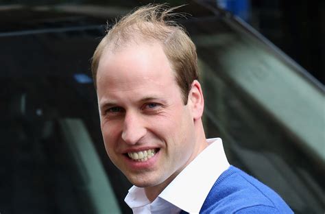 prince william  statement  baby daughters birth prince william  jared