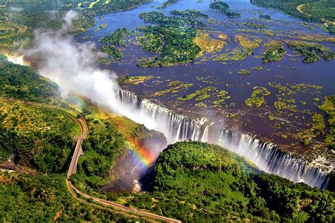 Victoria Falls Africa Epic Safaris