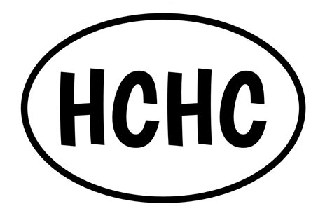 bumper sticker hchc leadership academy