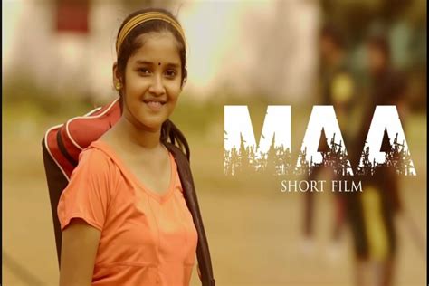 Maa Review This Tamil Film On Teen Pregnancy Is A Must