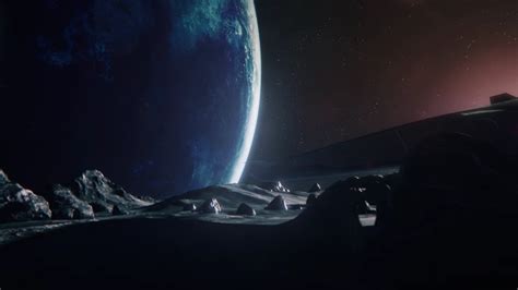 Mass Effect Andromeda Beginner S Walkthrough 10 Starter Tips