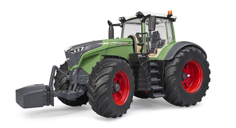 bruder fendt traktor  vario traktoren landwirtschaft bruder