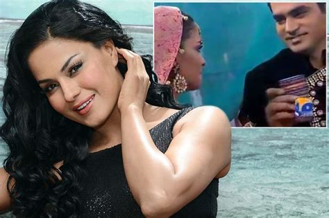Bollywood Star Veena Malik I Ll Return To Pakistan To Fight Shocking