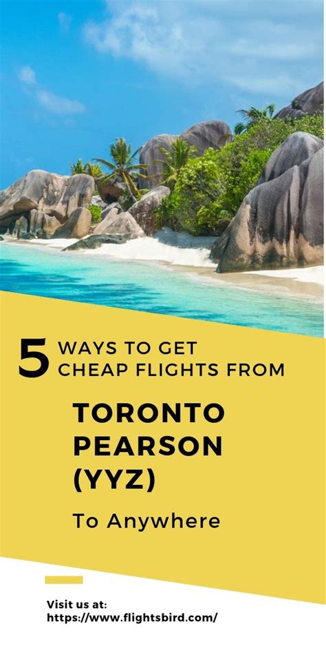 extremely cheap flights  toronto yyz    trip cheapflights