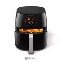 philips airfryer xxl review  hd avance collection