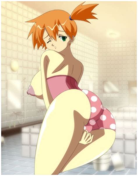 774482 misty pokemon poke misty hentai pictures pictures sorted by rating luscious
