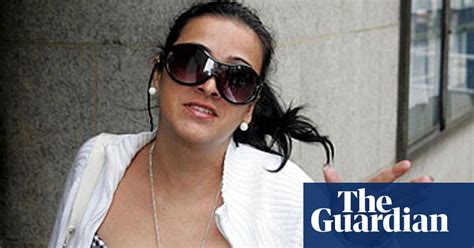 judge s cleaner guilty of sex video blackmail uk news the guardian