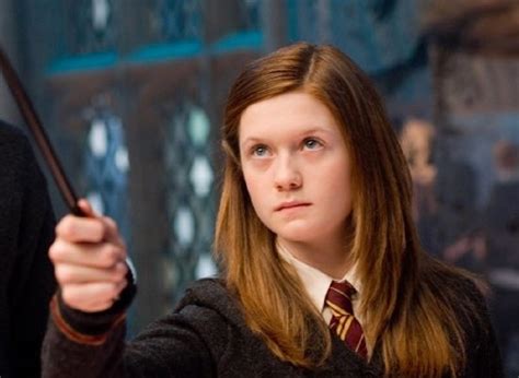 22 Times Women In Harry Potter Slayed It