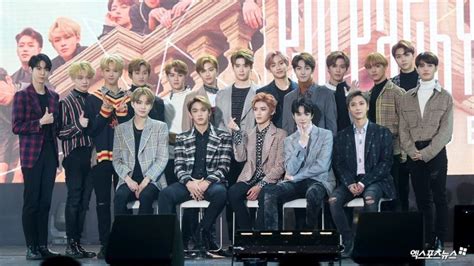 Nct Talks About Debuting Members And Promoting As 18 Member Group Soompi