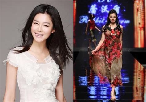 top 10 chinese models cn