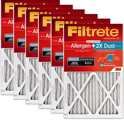filtrete filters  home gadgets