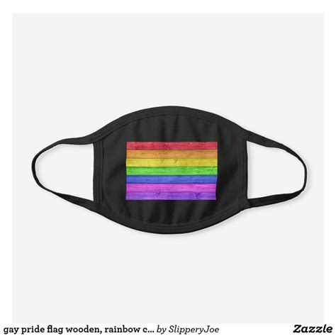 Pin On Gay Pride Face Masks