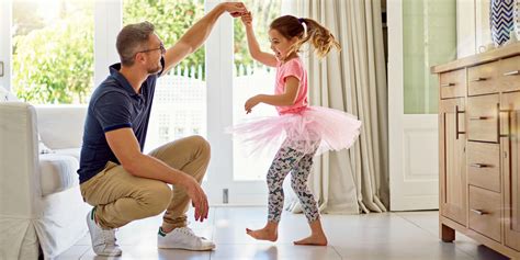 father daughter dances dad claims the dances are creepy