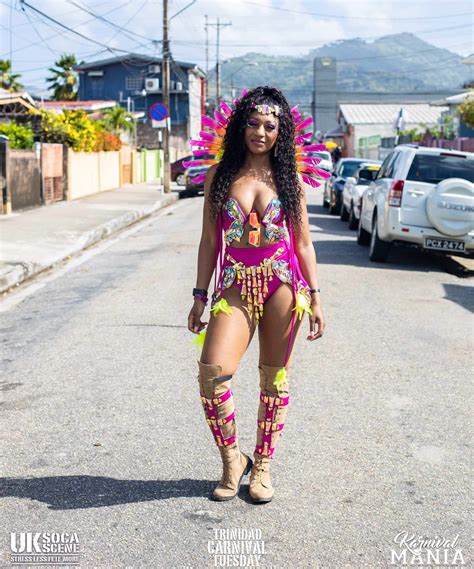 trinidad carnival tuesday 2020 uk soca scene