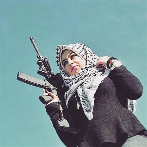 I Dressed Up Like A Palestinian Freedom Fighter Many