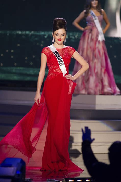 Miss Universe Preliminary Show