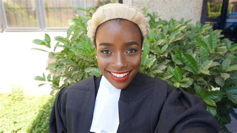 bn tv whitney madueke is a barrister and solicitor of the supreme court of nigeria watch her
