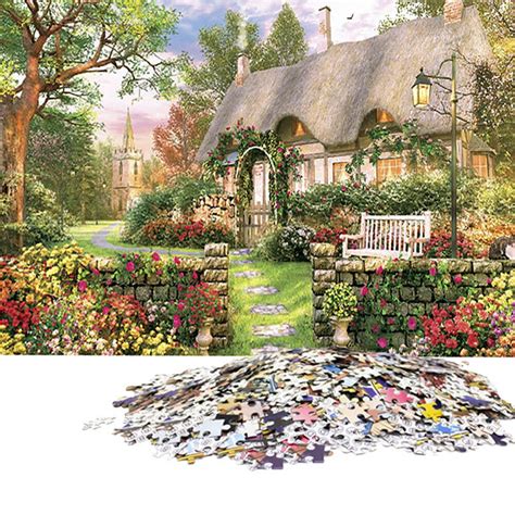 piece puzzlesjigsaw puzzle  adults teen kids difficult