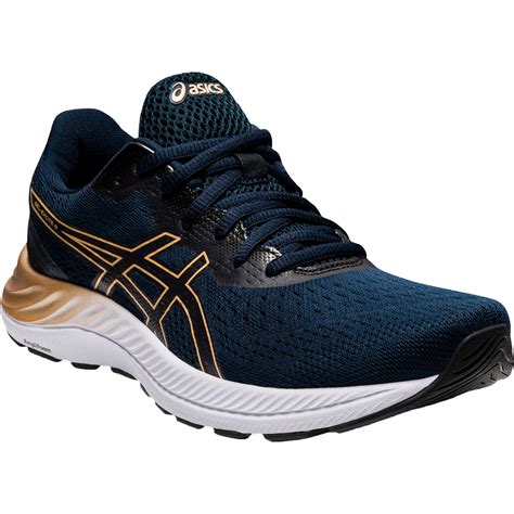 asics womens gel excite  running shoes womens athletic shoes shoes shop  exchange