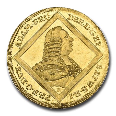 buy  germany wurzburg gold ducat ms  ngc apmex