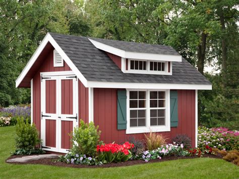 vermont sheds barns garages gazebos
