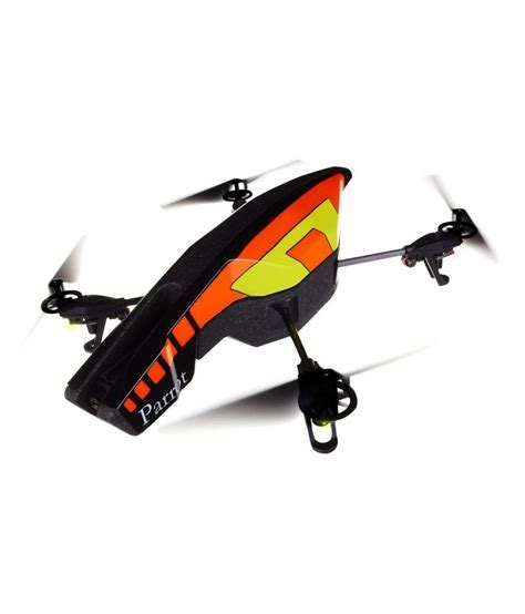 buy parrot ar drone  yellow    price  india snapdeal