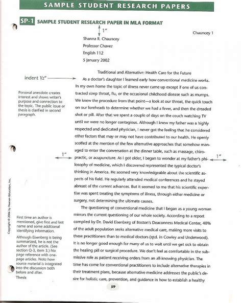 informal discussssion research paper   technical writing