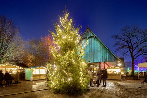 westfaelischer weihnachtsmarkt muehlenhof freilichtmuseum muenster