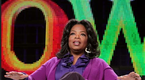 Oprah’s Own Network Hit With Sex Discrimination Lawsuit