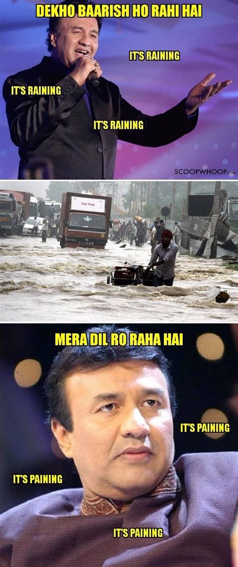 27 Funny Memes About Heavy Rain Factory Memes