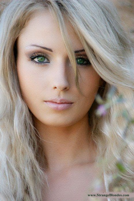 Rubia Hermosa Mujer Rusa Sexy Descubre Como Conseguir