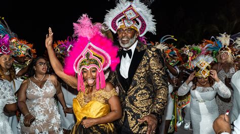Jamaican Party Decorations – Line382