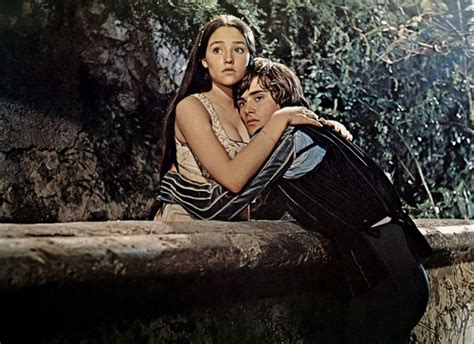 Romeo Et Juliette 1967 02 G  1200×872 Zeffirelli Romeo And
