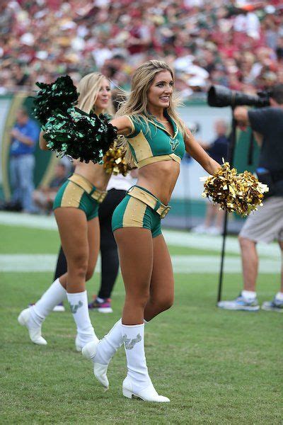 301 Best Hot Nfl Cheerleaders Images On Pinterest