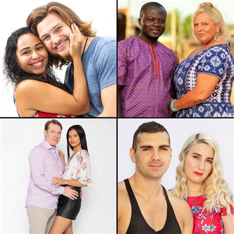 90 Day Fiance Season 7 Tell All Who Is Still Together Free Download