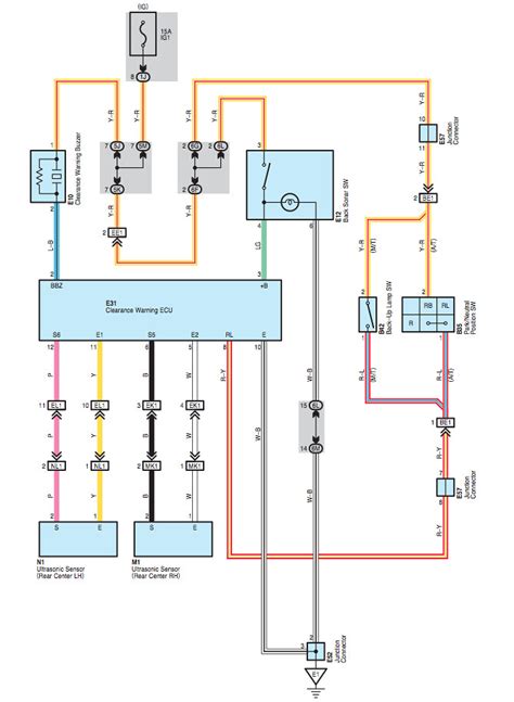 pioneer xbt wiring diagram