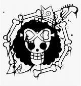 Jolly Pirates Roger sketch template