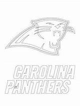 Panthers Panther Supercoloring sketch template
