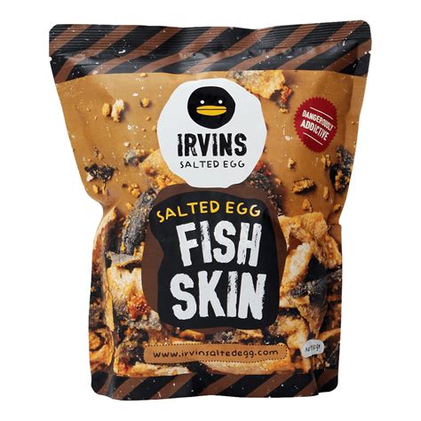 irvins salted egg fish skin  boozyph  liquor delivery