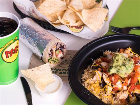 moes beats chipotle  harris poll business insider