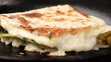 cheesy tortilla wrap indian style cheesy roti wrap recipe cheese