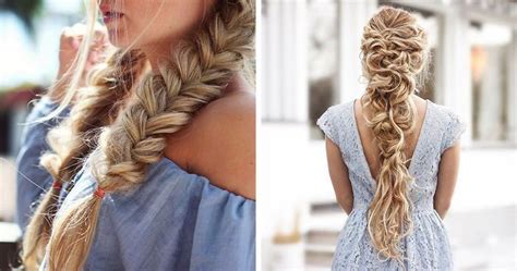 This Swedish Woman Creates Stunning Braided Hairstyles And Teaches You