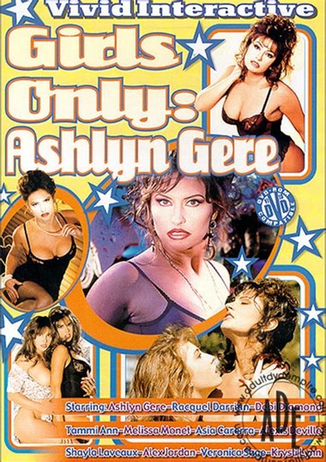 girls only ashlyn gere 2002 videos on demand adult