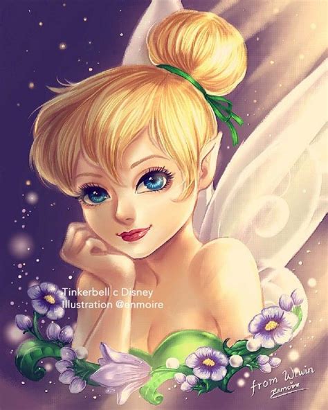 781 Best All Things Tinkerbell Images On Pinterest Tinkerbell Tinker