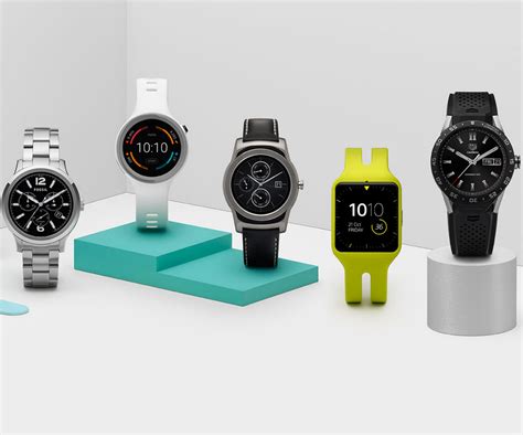 google  updated  policy  promote standalone android wear apps